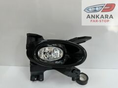 HONDA CİTY 2009 - 2011 SİS LAMBASI SAĞ (KAPAKLI)