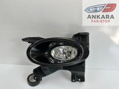 HONDA CİTY 2009 - 2011 SİS LAMBASI SOL (KAPAKLI)
