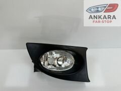 HONDA JAZZ 2003 - 2006 SİS LAMBASI SAĞ (KAPAKLI)