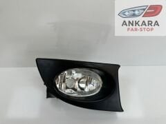 HONDA JAZZ 2003 - 2006 SİS LAMBASI SAĞ (KAPAKLI)