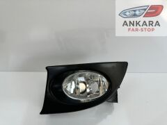 HONDA JAZZ 2003 - 2006 SİS LAMBASI SOL (KAPAKLI)