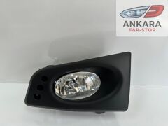 HONDA JAZZ 2008 - 2012 SİS LAMBASI SAĞ (KAPAKLI)