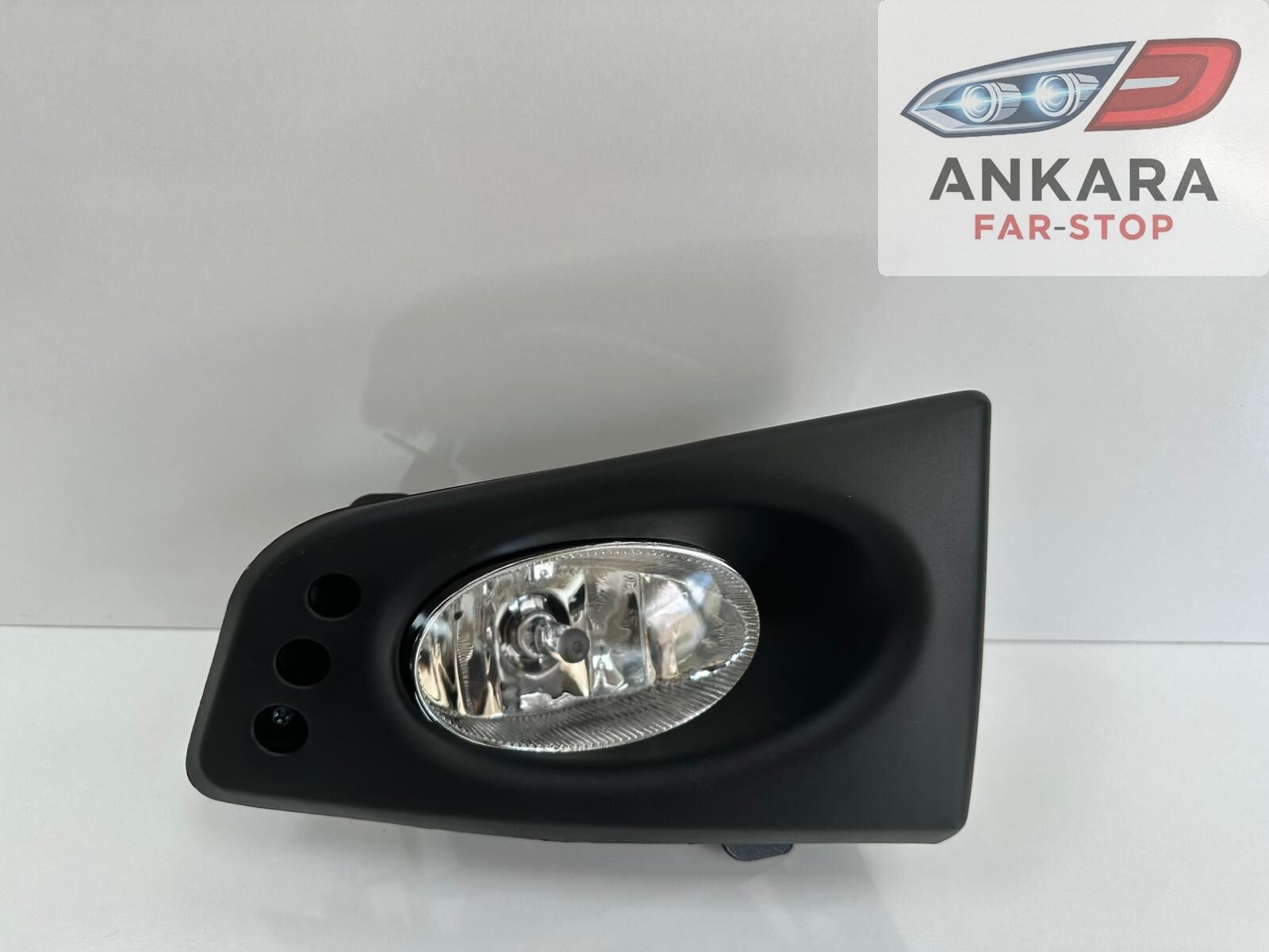 HONDA JAZZ 2008 - 2012 SİS LAMBASI SAĞ (KAPAKLI)