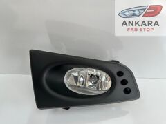 HONDA JAZZ 2008 - 2012 SİS LAMBASI SOL (KAPAKLI)