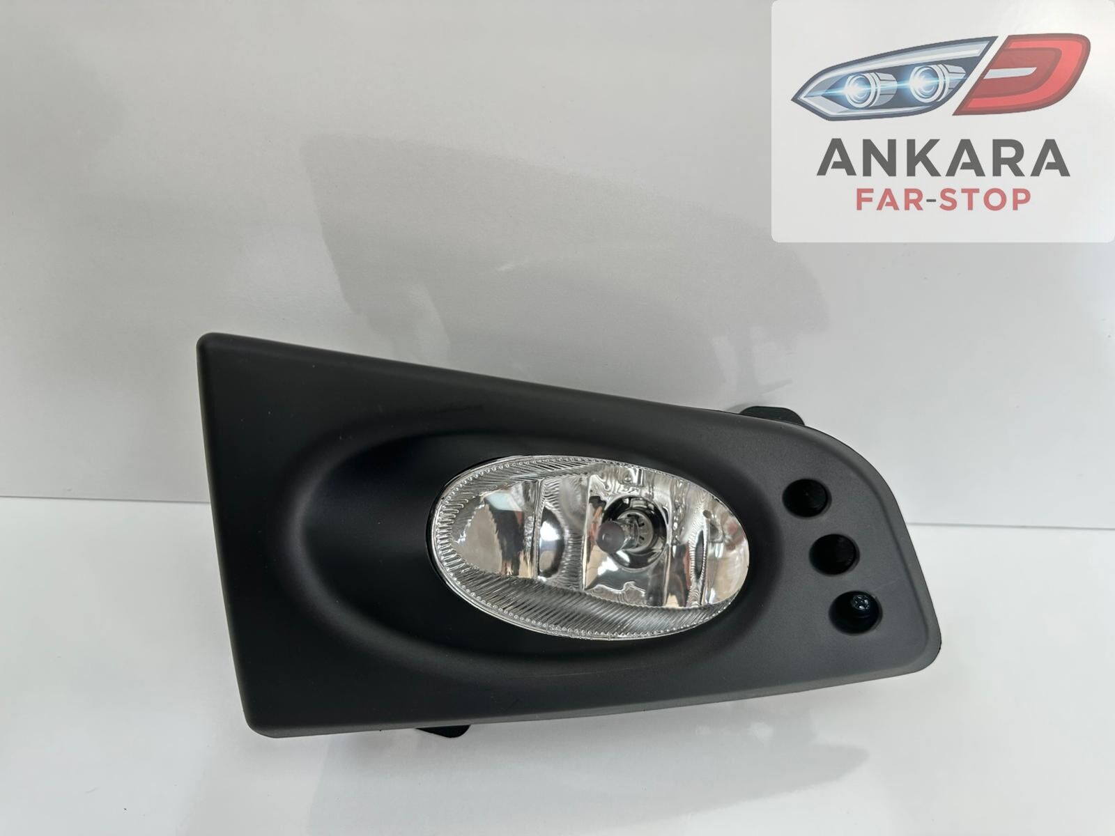 HONDA JAZZ 2008 - 2012 SİS LAMBASI SOL (KAPAKLI)