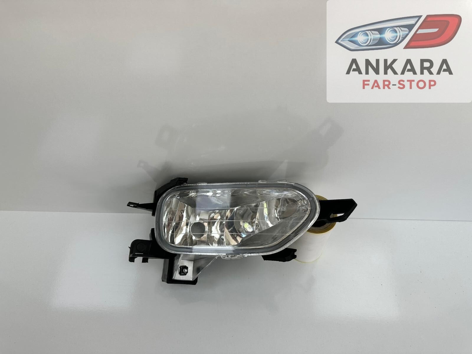 HONDA CRV 2002 - 2005 SİS LAMBASI SAĞ