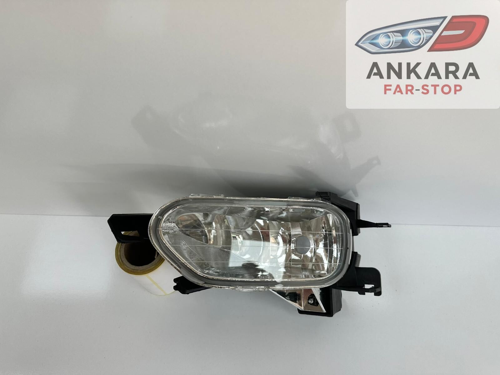 HONDA CRV 2002 - 2005 SİS LAMBASI SOL
