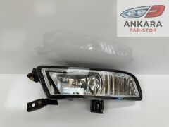 HONDA CRV 2015 - 2018 SİS LAMBASI SOL