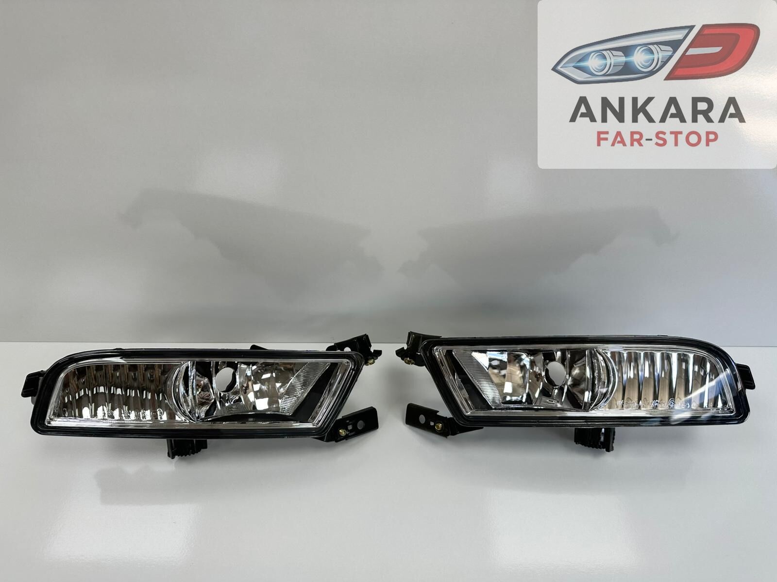 HONDA CRV 2015 - 2018 SİS LAMBASI TAKIM SAĞ - SOL TAKIMI