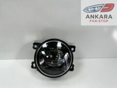 HONDA CİVİC FE1 2021 - SONRASI SİS LAMBASI SAĞ LEDLİ AMPULLÜ