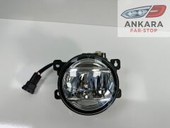 HONDA CİVİC FC5 2016 - 2021 SİS LAMBASI SAĞ LEDLİ AMPULLÜ
