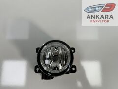 HONDA CİVİC FC5 2016 - 2021 SİS LAMBASI SOL LEDSİZ TİP