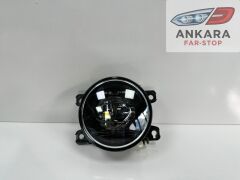 HONDA CİTY 2021 - SONRASI SİS LAMBASI SOL LEDLİ AMPULLÜ