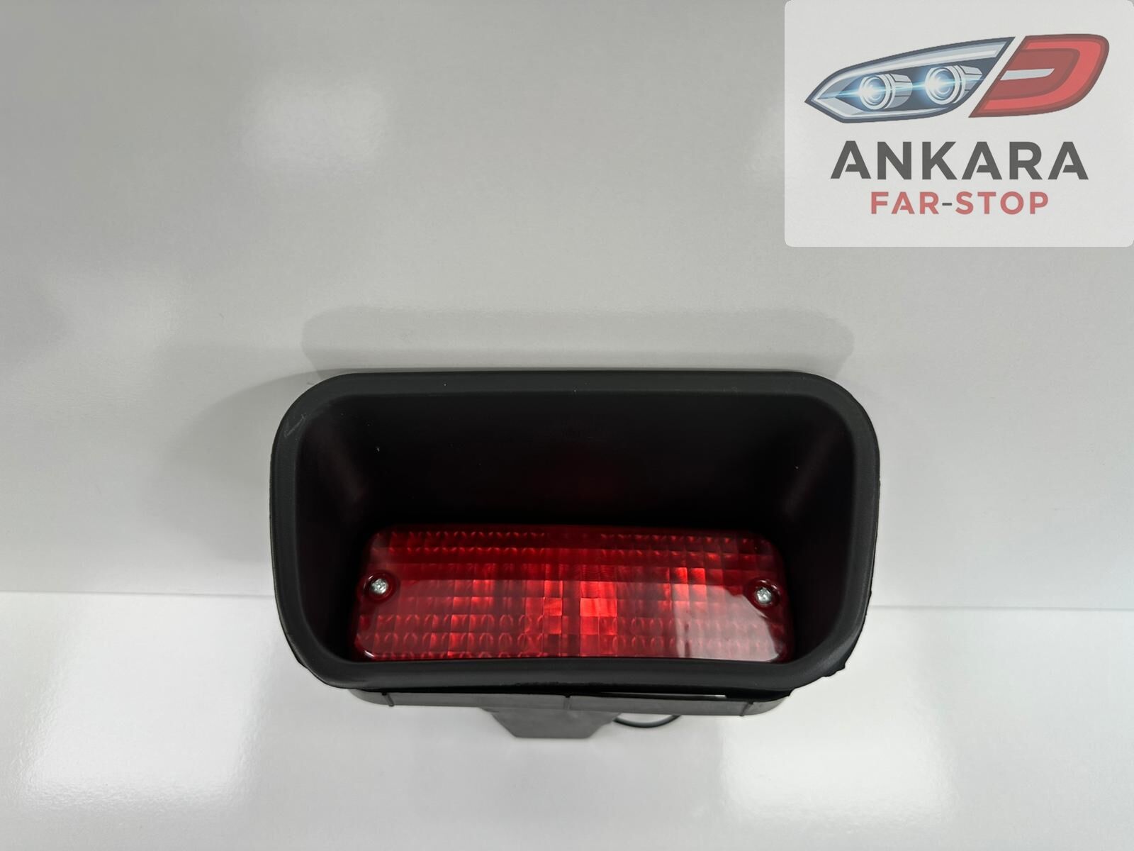 HONDA CİVİC VTEC SEDAN 2001 - 2006 ARKA TAMPON REFLEKTÖRÜ (ARKA SİS)
