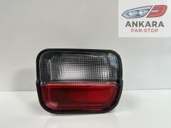 HONDA CRV 1997 - 2001 ARKA TAMPON REFLEKTÖRÜ SAĞ (ARKA SİS SAĞ)