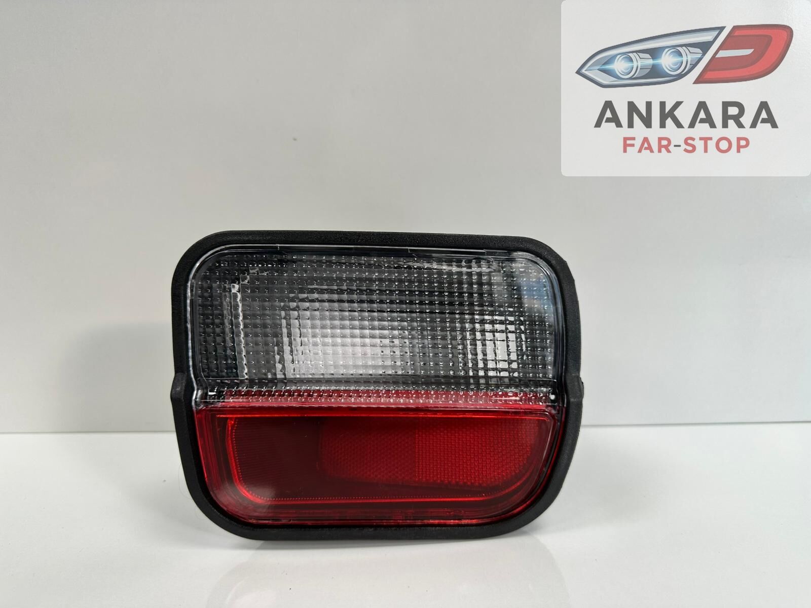 HONDA CRV 1997 - 2001 ARKA TAMPON REFLEKTÖRÜ SAĞ (ARKA SİS SAĞ)