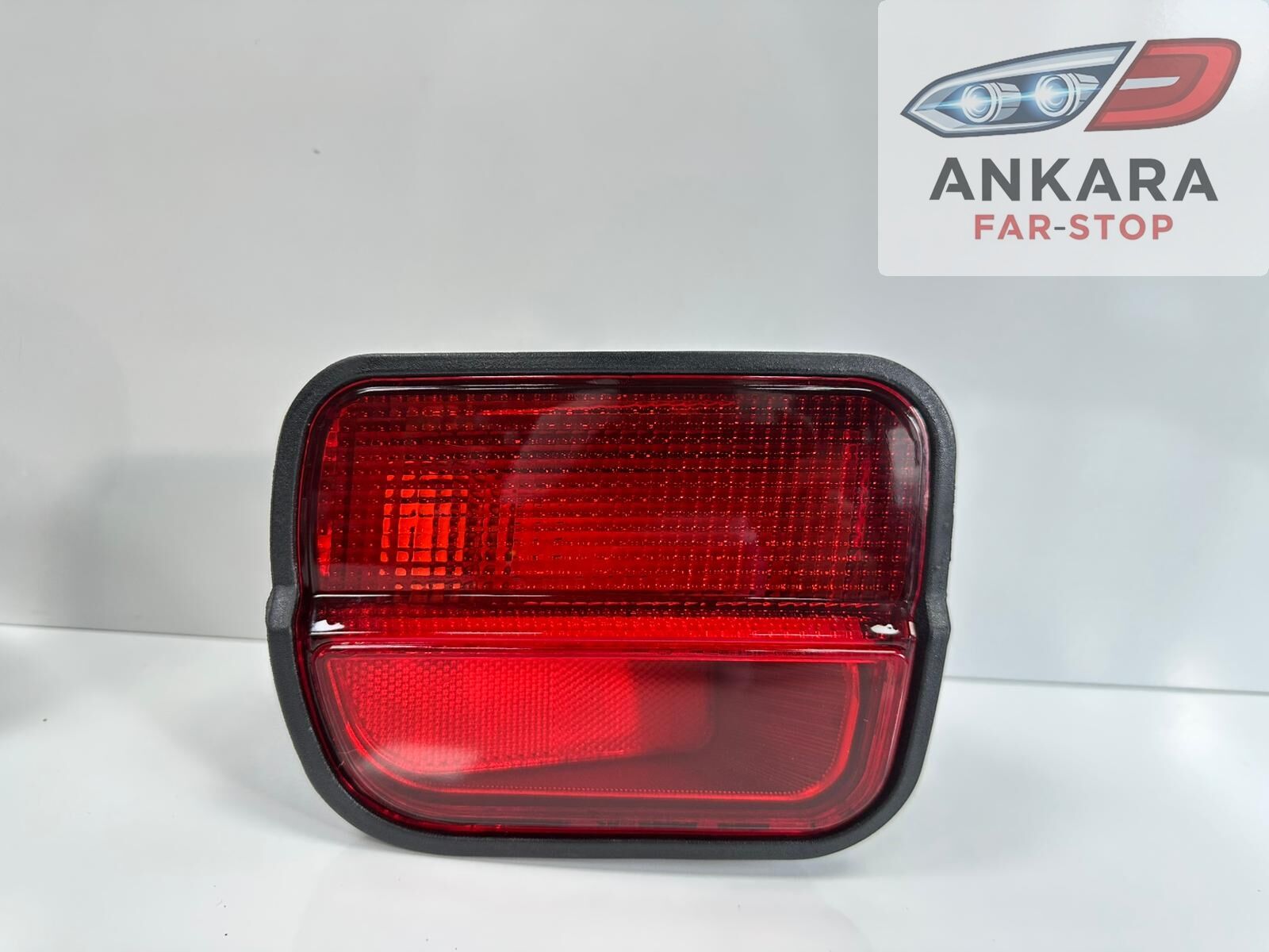 HONDA CRV 1997 - 2001 ARKA TAMPON REFLEKTÖRÜ SOL (ARKA SİS SAĞ)