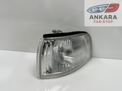HONDA ACCORD 1990 - 1991 SİNYAL LAMBASI SOL DEPO MARKA A KALİTE