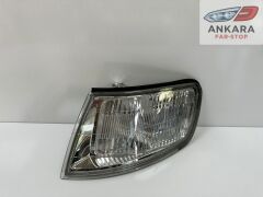 HONDA ACCORD 1994 - 1995 SİNYAL LAMBASI SOL (DEPO MARKA A KALİTE)