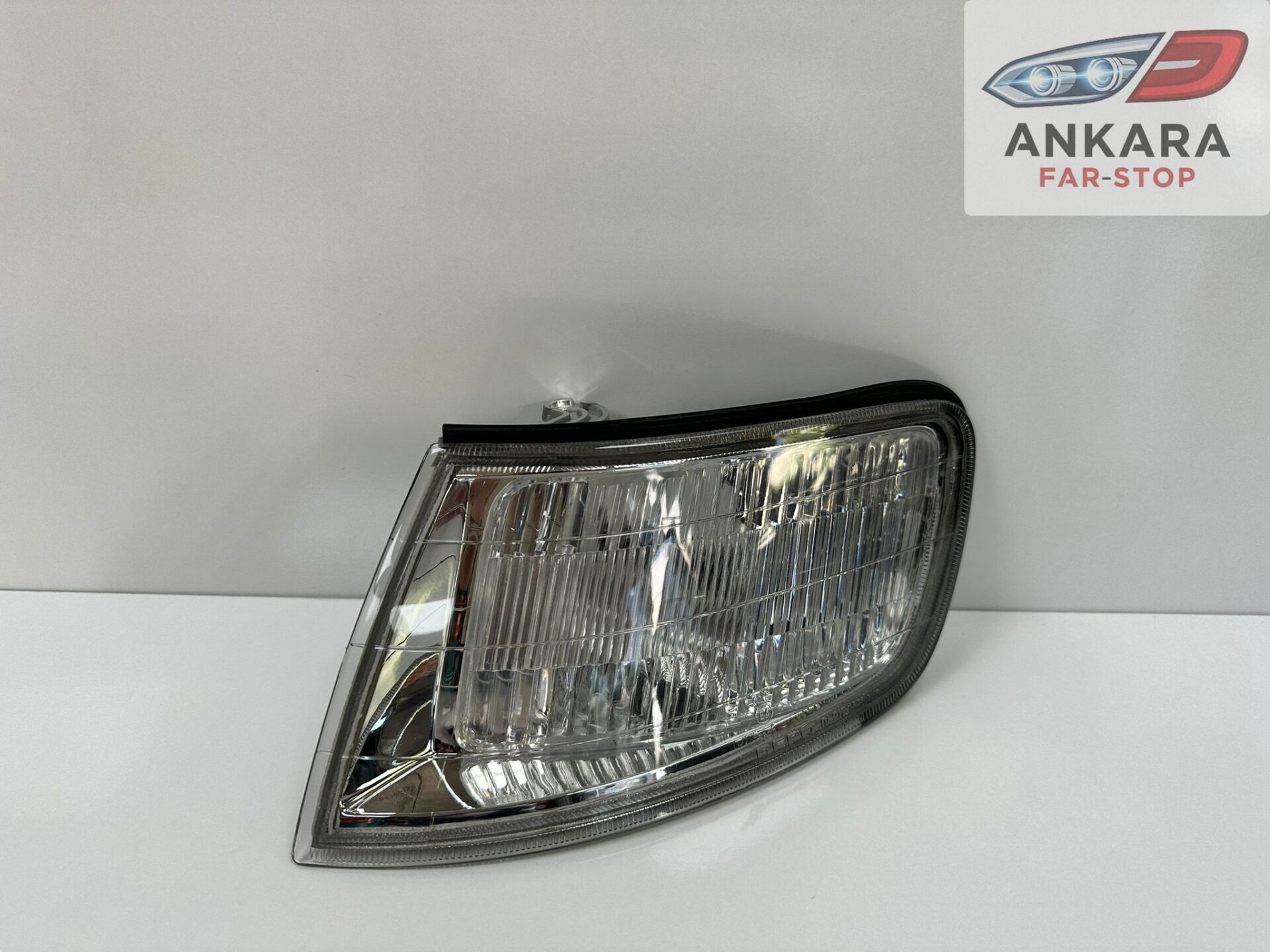 HONDA ACCORD 1994 - 1995 SİNYAL LAMBASI SOL (DEPO MARKA A KALİTE)