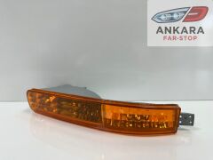 HONDA ACCORD 1992 - 1993 TAMPON SİNYAL LAMBASI SAĞ (TAMPON SİNYALİ)