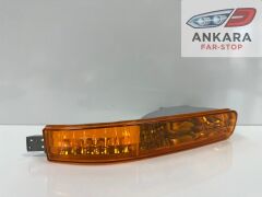 HONDA ACCORD 1992 - 1993 TAMPON SİNYAL LAMBASI SOL (TAMPON SİNYALİ)