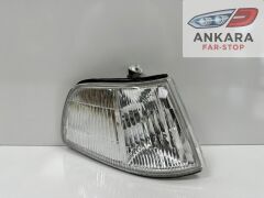 HONDA CİVİC 1988 - 1991 HATCHBACK SİNYAL LAMBASI SAĞ (DEPO MARKA A KALİTE HB)