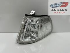 HONDA CİVİC 1988 - 1991 HATCHBACK SİNYAL LAMBASI SOL (DEPO MARKA A KALİTE HB)
