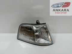 HONDA CİVİC 1988 - 1991 SEDAN SİNYAL LAMBASI SAĞ (DEPO MARKA A KALİTE SEDAN)