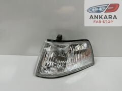 HONDA CİVİC 1988 - 1991 SEDAN SİNYAL LAMBASI SOL (DEPO MARKA A KALİTE SEDAN)