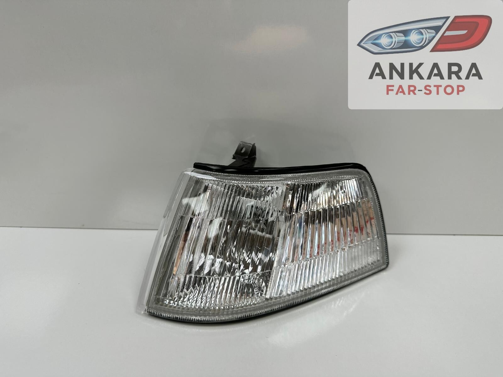 HONDA CİVİC 1988 - 1991 SEDAN SİNYAL LAMBASI SOL (DEPO MARKA A KALİTE SEDAN)