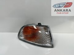 HONDA CİVİC 1992 - 1995 HATCHBACK SİNYAL LAMBASI SAĞ (HATCHBACK)
