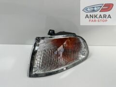 HONDA CİVİC 1992 - 1995 HATCHBACK SİNYAL LAMBASI SOL (HATCHBACK)