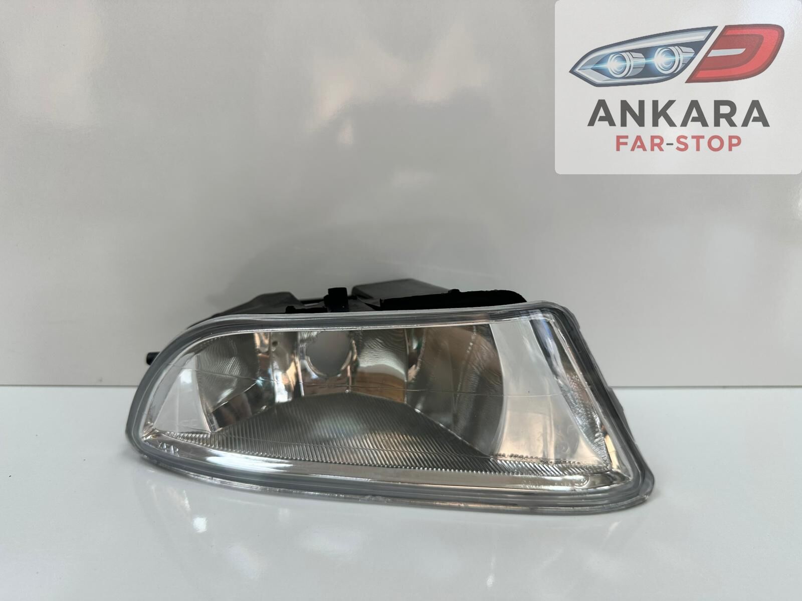 HONDA CİTY 06-08 SİS LAMBASI SAĞ
