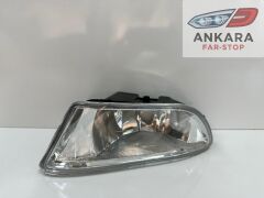 HONDA CİTY 06-08 SİS LAMBASI SOL