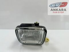 HONDA CİVİC İES MAKYAJSIZ KASA 1996 - 1998 SİS LAMBASI SAĞ (AMPULLÜ)