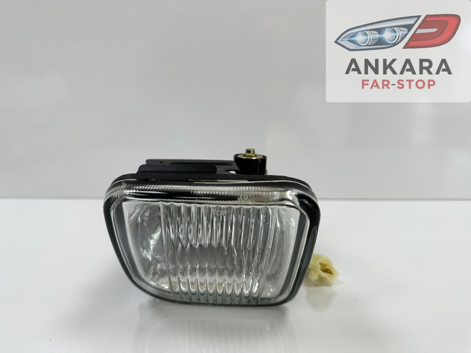 HONDA CİVİC İES MAKYAJSIZ KASA 1996 - 1998 SİS LAMBASI SAĞ (AMPULLÜ)