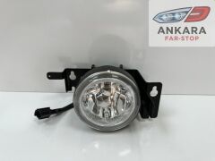 HONDA CİVİC İES MAKYAJLI KASA 1999 - 2001 SİS LAMBASI SAĞ (AMPULLÜ)