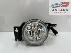 HONDA CİVİC İES MAKYAJLI KASA 1999 - 2001 SİS LAMBASI SOL (AMPULLÜ)