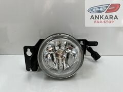 HONDA CİVİC İES MAKYAJLI KASA 1999 - 2001 SİS LAMBASI SOL (AMPULLÜ)