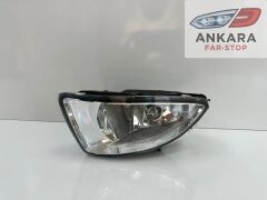 HONDA CİVİC VTEC 2 MAKYAJLI KASA 2004 - 2006 SİS LAMBASI SOL (AMPULLÜ)