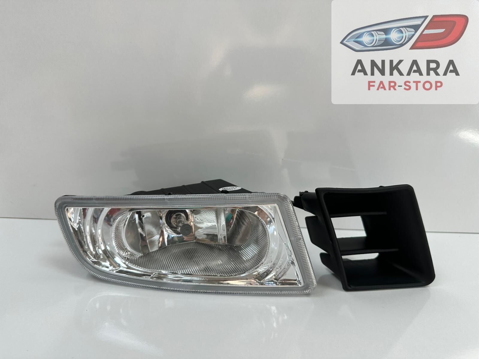 HONDA CİVİC FD6 SEDAN 2007 - 2009 SİS LAMBASI SAĞ (KAPAKLI - AMPULLÜ)