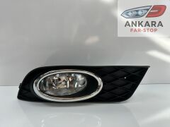 HONDA CİVİC FB7 2012 - 2015 SİS LAMBASI SAĞ (KAPAKLI - AMPULLÜ)