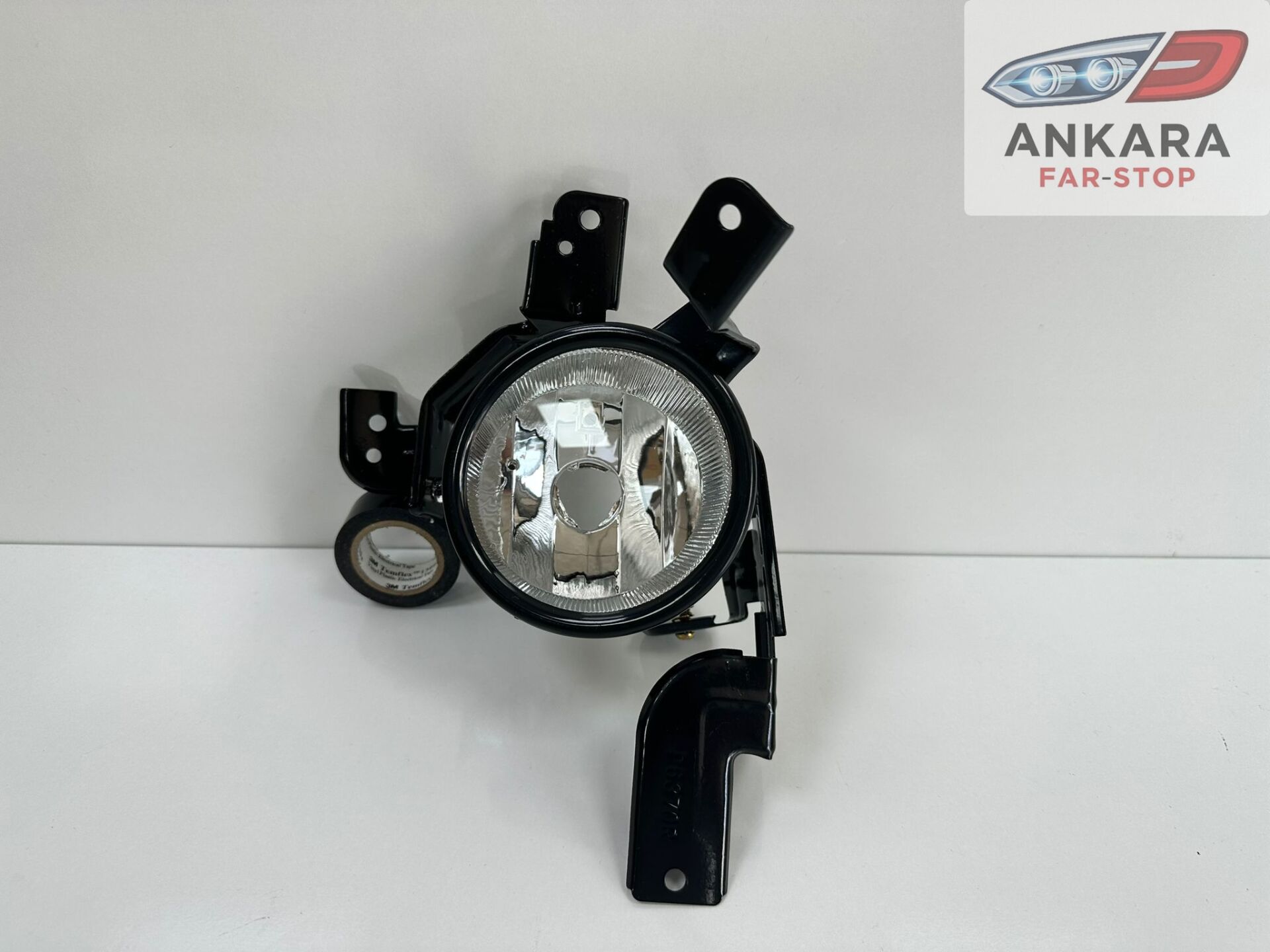 HONDA CRV 2007 - 2009 SİS LAMBASI SAĞ