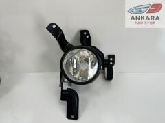 HONDA CRV 2007 - 2009 SİS LAMBASI SOL