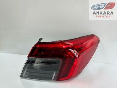 HONDA CİVİC FE1 2021 SONRASI STOP LAMBASI SAĞ DIŞ