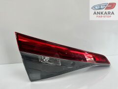 HONDA CİVİC FE1 2021 SONRASI STOP LAMBASI SOL İÇ