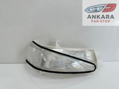 HONDA CİVİC FD6 2007 - 2011 AYNA SİNYALİ SAĞ