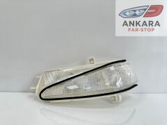 HONDA CİVİC FD6 2007 - 2011 AYNA SİNYALİ SOL