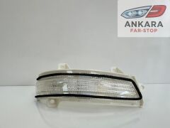 HONDA CİVİC FB7 2012 - 2015 AYNA SİNYALİ SAĞ